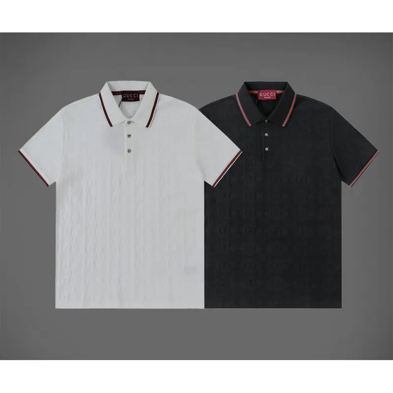 Gucci T-shirts for Gucci Polo Shirts #A64474 Gucci T-shirts for Gucci Polo Shirts #A64474