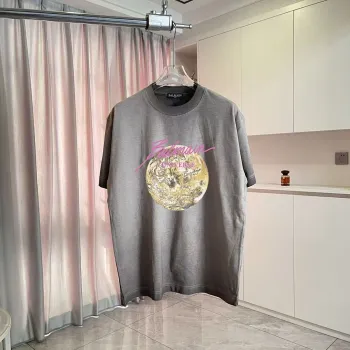 Balmain T-Shirts for men #A60509
