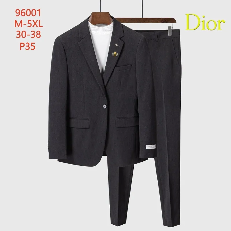 Dior Suit #A65676 Dior Suit #A65676