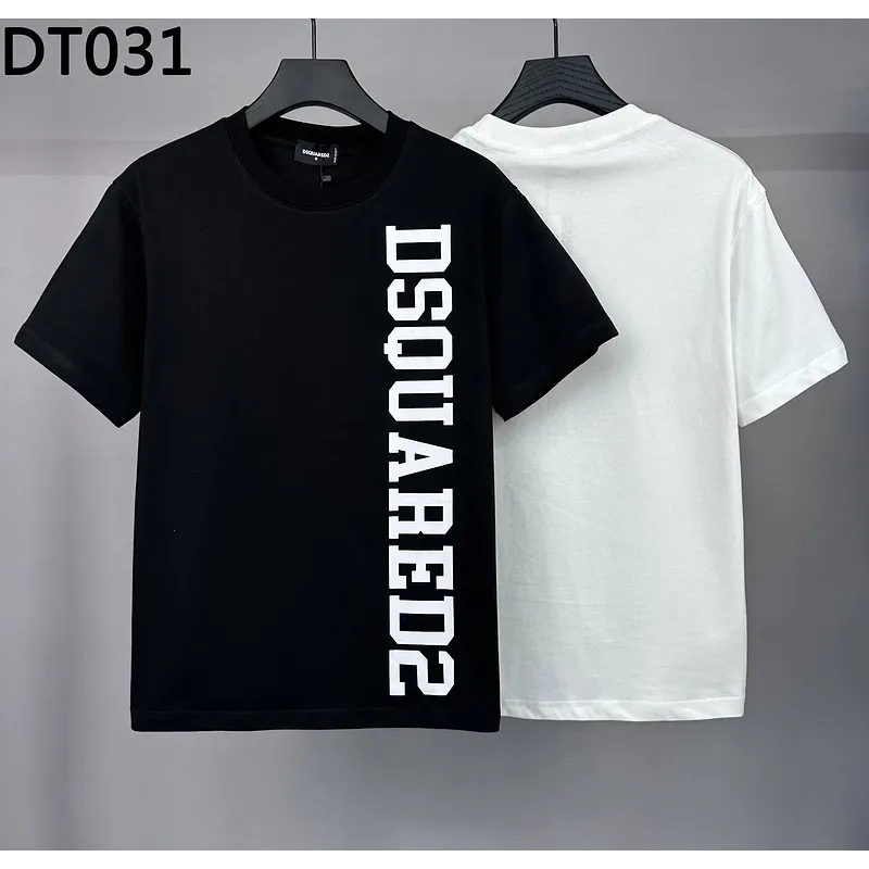 Dsq*2 T-Shirts for Men T-Shirts #A35980