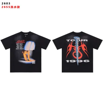 Hellstar T-shirts #A63771