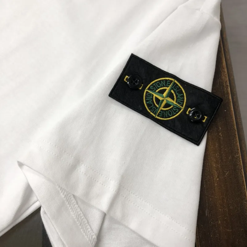 Stone Island T-Shirts for Men #A53655