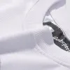 Godspeed-T-Shirts Black/White #A47634