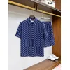 Gucci Tracksuits for Gucci short tracksuits for men #A62252