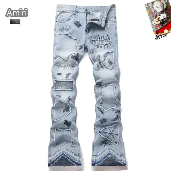 AMIRI Jeans for Men #A60543