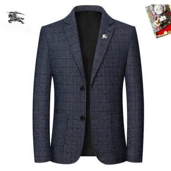 Mens Burberry Suits #A59362