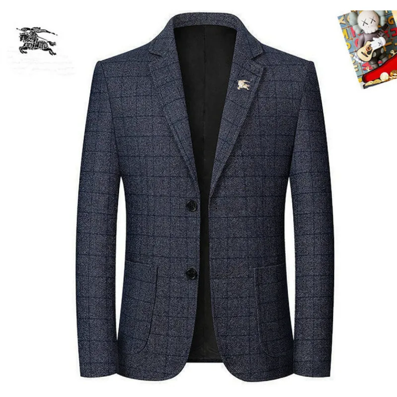 Mens Burberry Suits #A59362