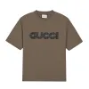 Gucci T-shirts for Gucci Mens AAA T-shirts #A61261