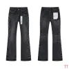PURPLE Jeans for Men #A62297