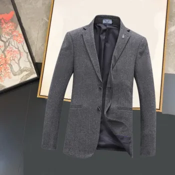 Mens Prada Suits #A57805