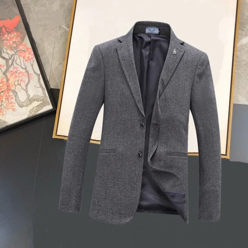 Mens Prada Suits #A57805 Mens Prada Suits #A57805