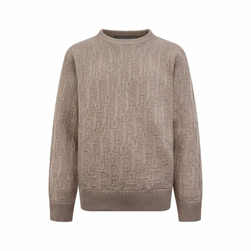 D-ior Sweaters #A58566
