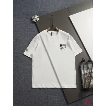 Moncler T-shirts for men #A64649