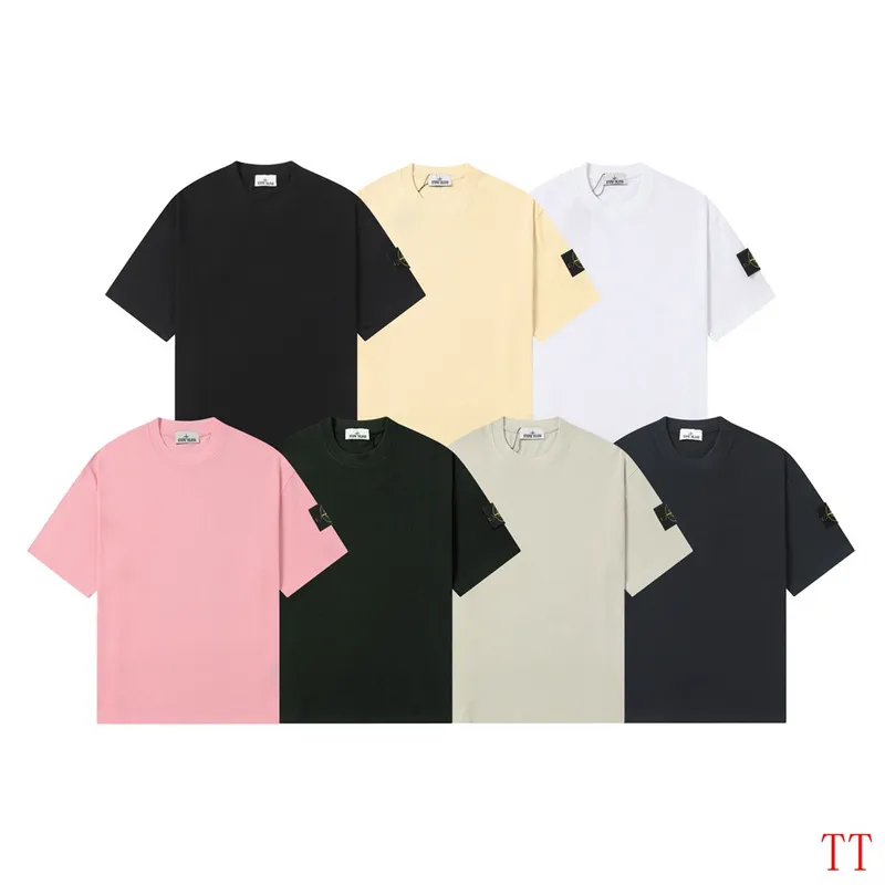 Stone Island T-Shirts for Men #A51324