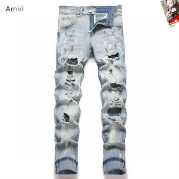 AMIRI Jeans for Men #A60546