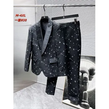 Louis Vuitton Suit #A59938