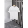 Balmain T-Shirts for men Black/White #A52619