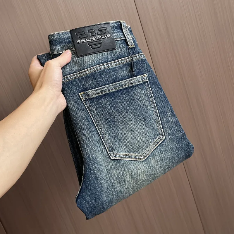 Arm*ni Jeans for Men #A57699