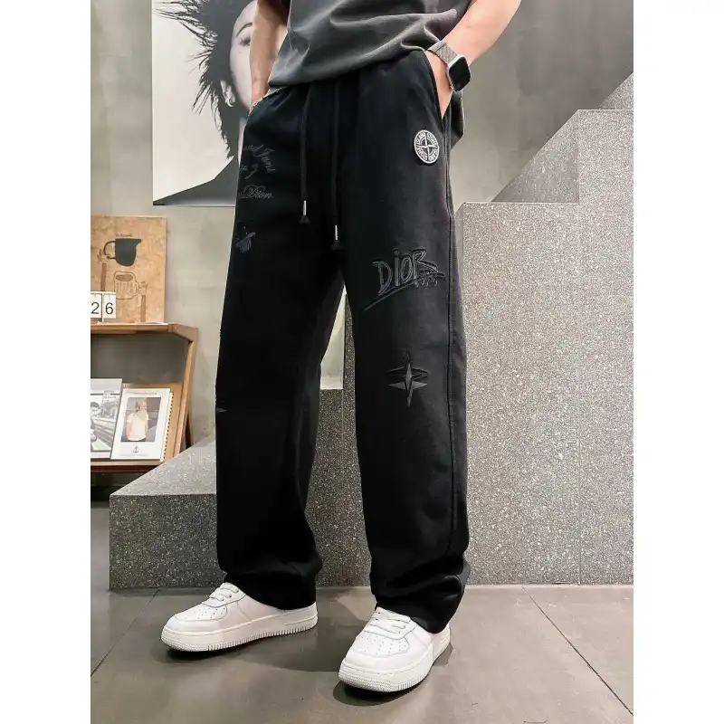 Dior Pants #A60792