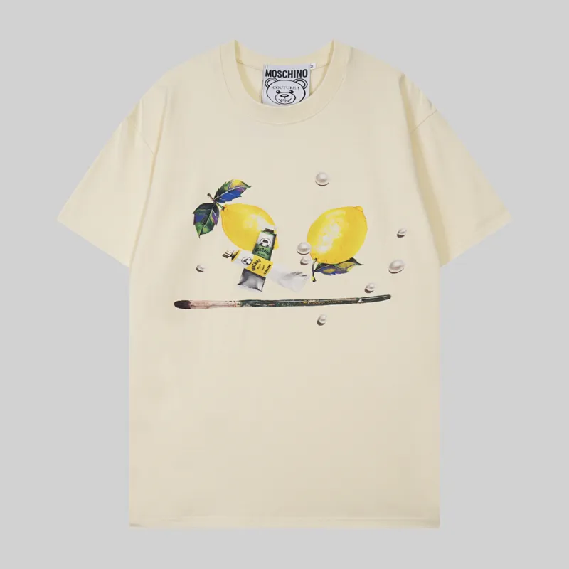 Moschino T-Shirts #A63793