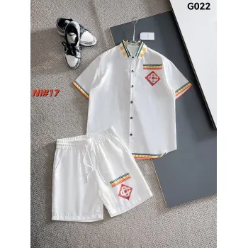 Casablanca Tracksuits #A61303