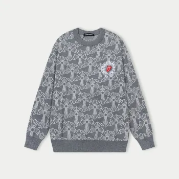 Chrome Hearts Sweaters for Men #A54668