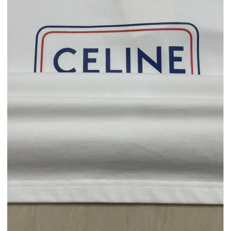 Celine T-Shirts for MEN #A60338