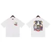 AMIRI Cotton Paradise T-Shirt for men Black/White #A53415