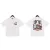 AMIRI Cotton Paradise T-Shirt for men Black/White #A53415