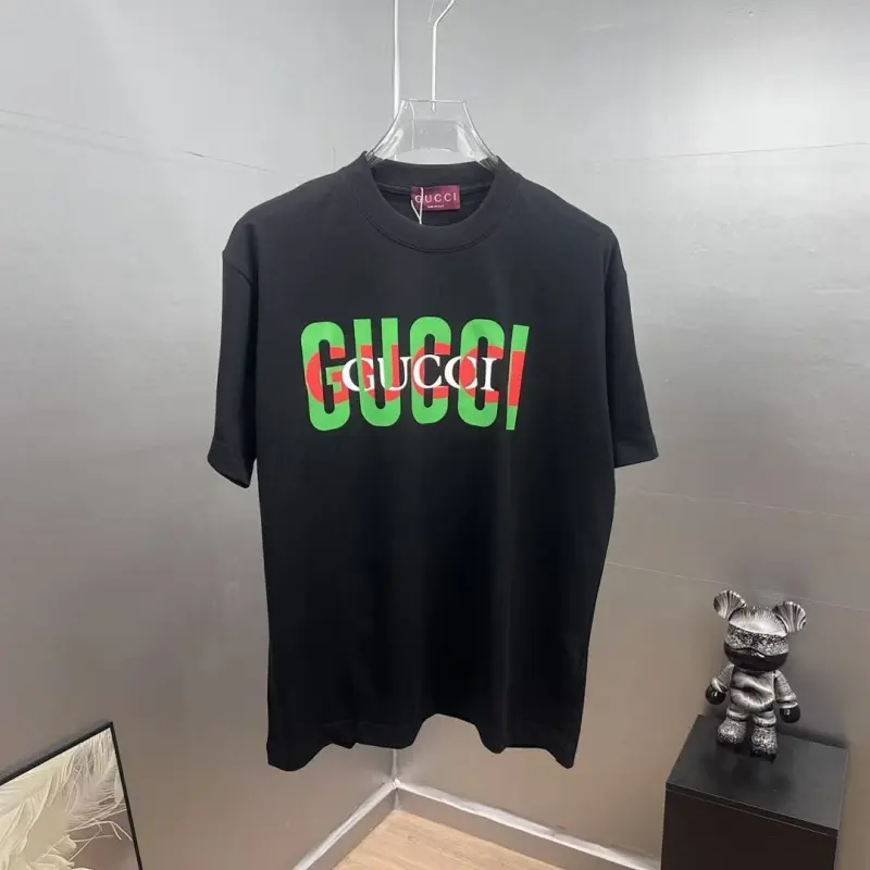 Gucci T-shirts for Gucci Polo Shirts #A63006 Gucci T-shirts for Gucci Polo Shirts #A63006