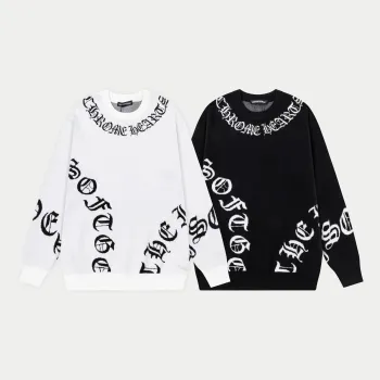Chrome Hearts Sweaters for Men #A54743