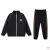 Gucci GG Tracksuit for Mens long tracksuit Black #A44741