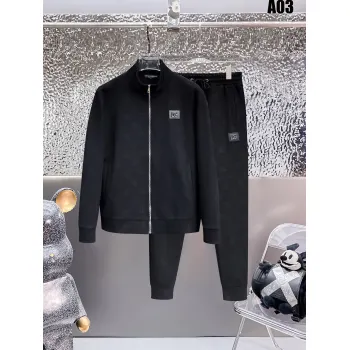 D&G Tracksuits for Men #A52386