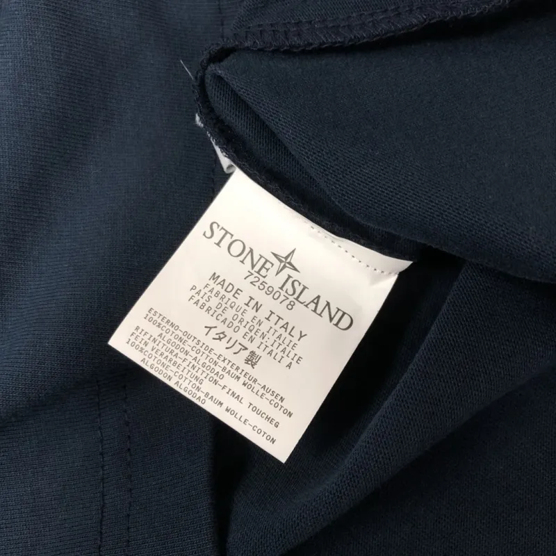 Stone Island T-Shirts for Men #A53661