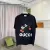 Gucci Mens AAA T-shirts Gucci Cat Embroidery T-shirt Mens #A53735