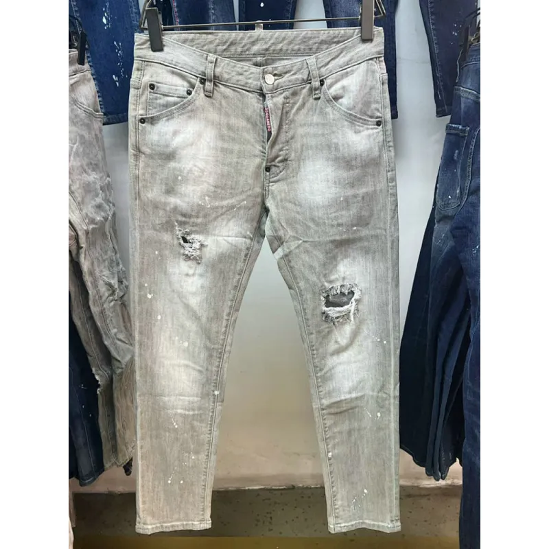 Dsq*2 Jeans for DSQ Jeans #A63817
