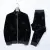 Gucci & Adidas Tracksuits for Mens long tracksuits #999929419
