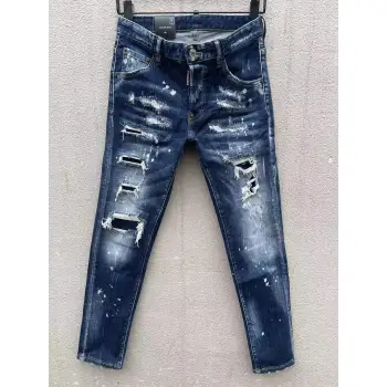 Dsq*2 Jeans for DSQ Jeans #A37710