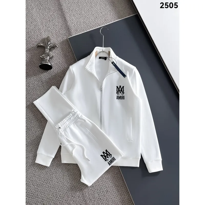 AMIRI Tracksuits #A55060
