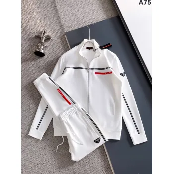 Prada Tracksuits for men #A55069