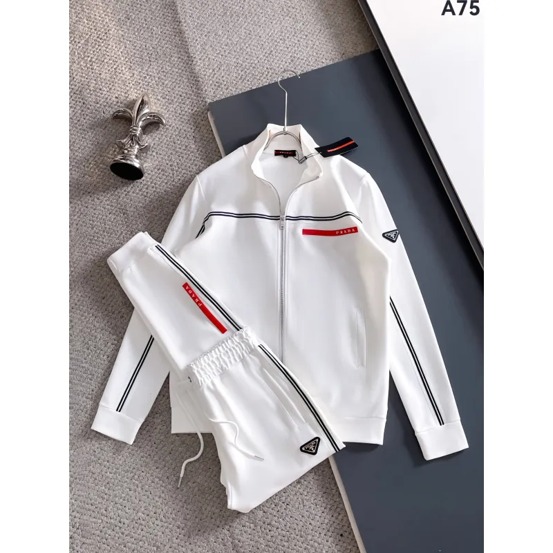 Prada Tracksuits for men #A55069