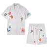 Casablanca Tracksuits #A60876 Casablanca Tracksuits #A60876