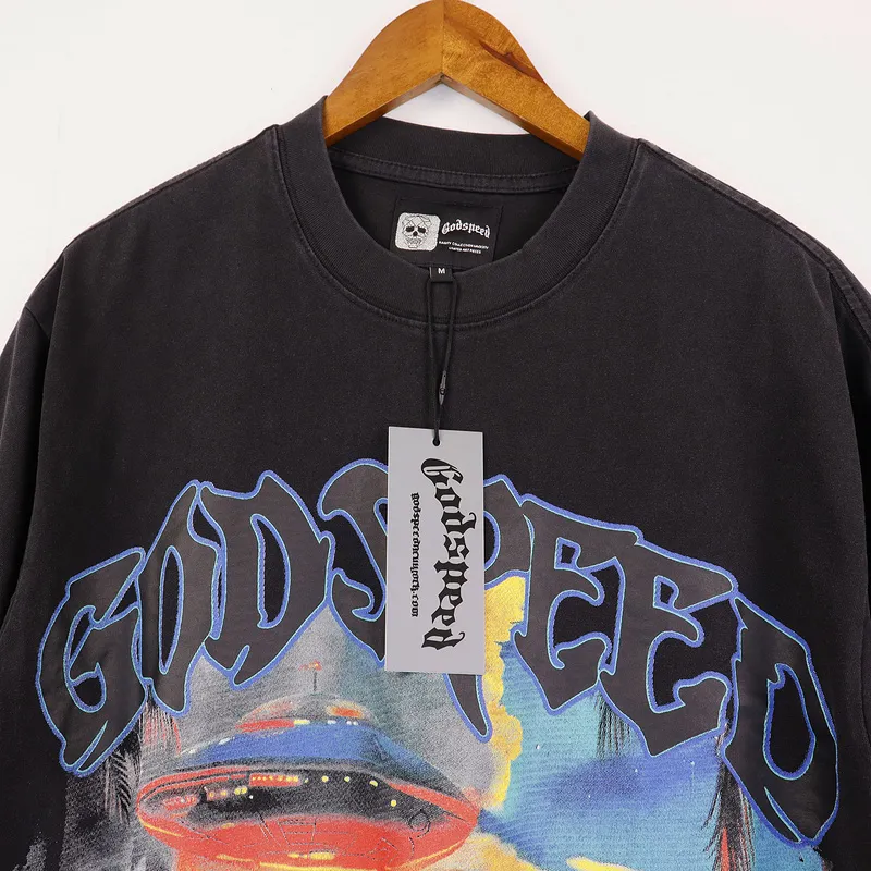 Godspeed-T-Shirts #A51223
