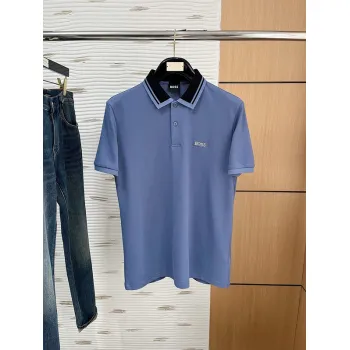 Hugo Boss Polo Shirts for Boss Polos #A50118