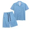Dior tracksuits for Dior Short Tracksuits for men #A60899