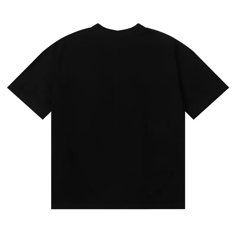Godspeed-T-Shirts Black #A49946