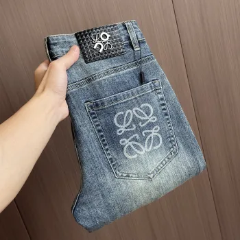 LOEWE Jeans #A57711