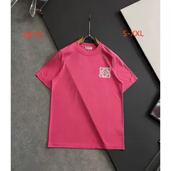 LOEWE T-shirts for MEN #A63297