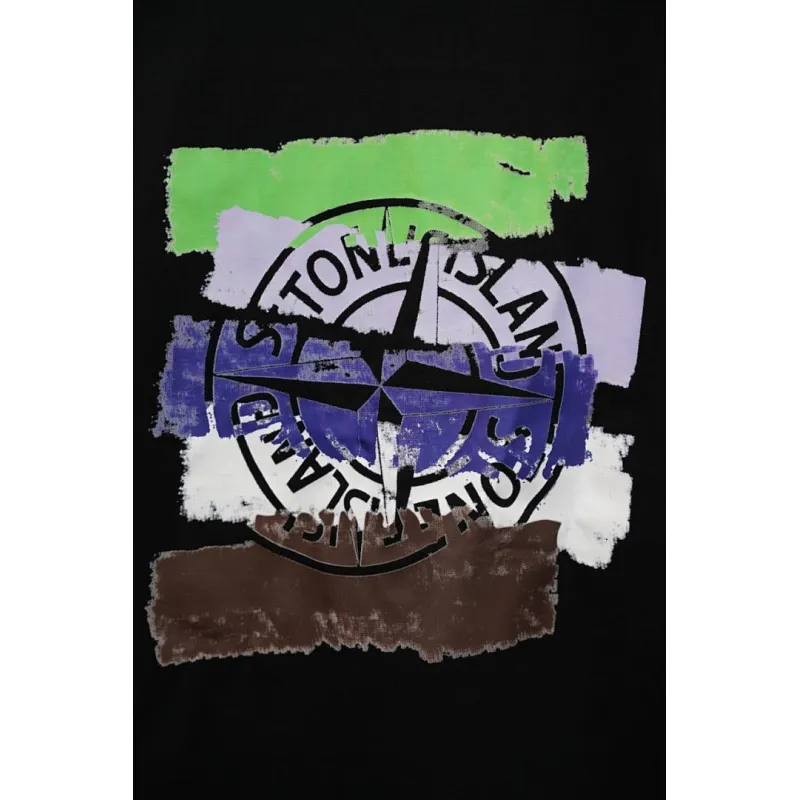 Stone Island T-Shirts for Men #A63787