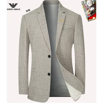 Mens Arm*ni Suits #A59360